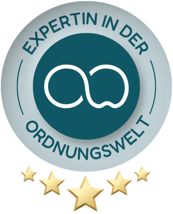 Logo Ordnungswelt